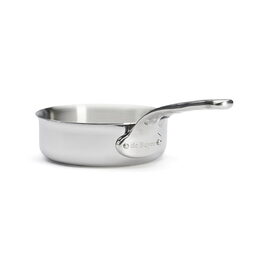 de Buyer 3730.16 AFFINITY nerezový rendlík, 16 cm