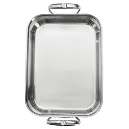 de Buyer 3727.35 AFFINITY pekáč 41 x 27,5 cm