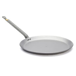 Pánev na palačinky de Buyer, 5615.26, MINERAL B, ocel, průměr 26 cm