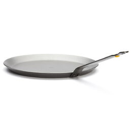 Pánev na palačinky de Buyer, 5615.26, MINERAL B, ocel, průměr 26 cm