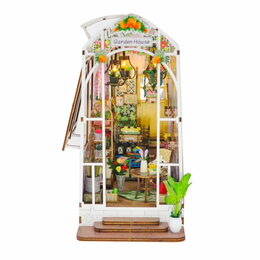 2Kids Toys miniatura domečku Zahradní domek