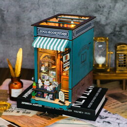 2Kids Toys Zarážka na knihy Knihkupectví duše