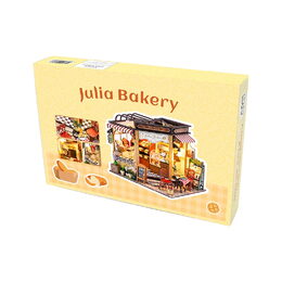 2Kids Toys miniatura domečku Juliino pekařství