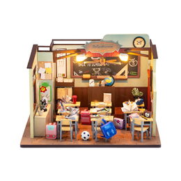 2Kids Toys miniatura domečku Školní třída