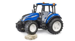 Bruder Traktor New Holland T5.120