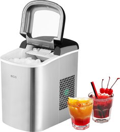 ECG ICM 1253 Iceman