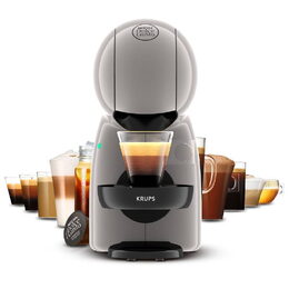 Krups KP1A3AF0 Nescafé Dolce Gusto Piccolo XS
