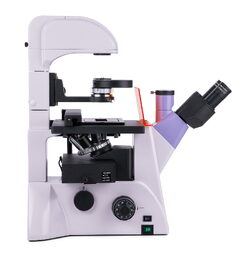Fluorescenční inverzní mikroskop MAGUS Lum V500L