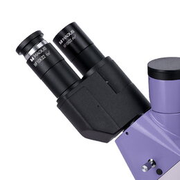 Fluorescenční inverzní mikroskop MAGUS Lum V500L