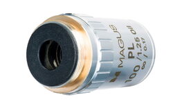 Objektiv MAGUS SF100 OIL 100?/1,25 Plan Pol ?/0,17