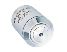 Objektiv MAGUS 80PLL 80?/0,80 Plan L WD 1,25 mm