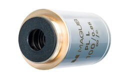 Objektiv MAGUS 100PLL 100?/0,85 Plan L WD 0,40 mm