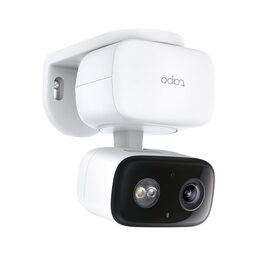 Kamera TP-Link Tapo C206 IP, 2MPx, WiFi, přísvit, venkovní/vnitřní