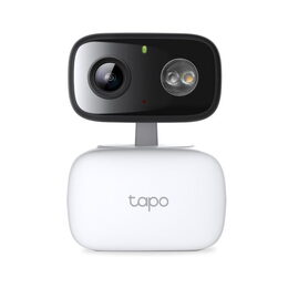 Kamera TP-Link Tapo C206 IP, 2MPx, WiFi, přísvit, venkovní/vnitřní