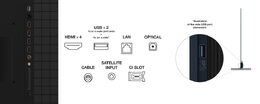 TCL 98X11K