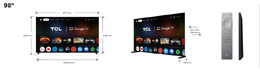 TCL 98X11K