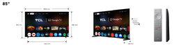 TCL 85X11K