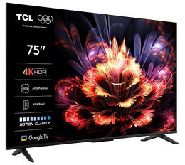 TCL 75V6C