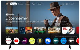 TCL 75V6C