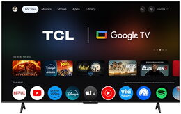 TCL 75V6C
