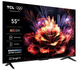 TCL 55V6C