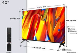 TCL 40V5C