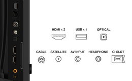 TCL 32V4C
