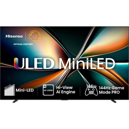 Hisense 100U7Q