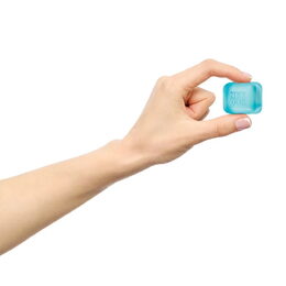 Schylling NeeDoh Mačkací kostka Teenie Nice Ice Baby