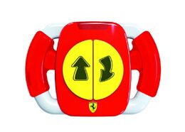 Ferrari RC auto F1 Infra