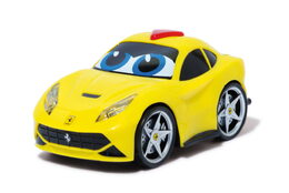 Ferrari Berlinetta auto se zvukem a světlem