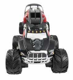 RC auto Jack Knife