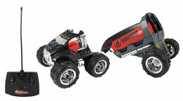RC auto Jack Knife