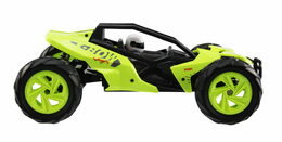 Vysokorychlostní bugina 1:14 2.4GHZ