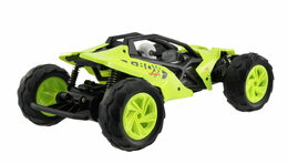 Vysokorychlostní bugina 1:14 2.4GHZ