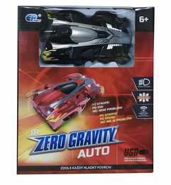 Zero gravity auto