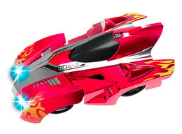 Zero gravity auto
