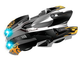 Zero gravity auto
