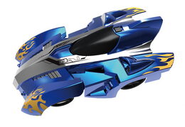 Zero gravity auto