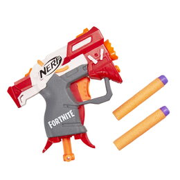 Nerf Microshots Fortnite pistole
