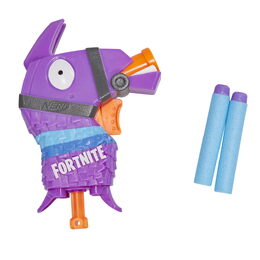Nerf Microshots Fortnite pistole