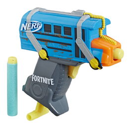 Nerf Microshots Fortnite pistole