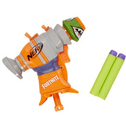 Nerf Microshots Fortnite pistole