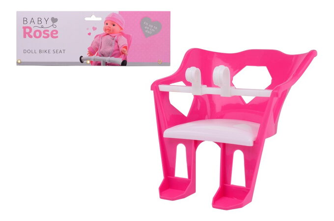 Sedačka na kolo Baby Rose