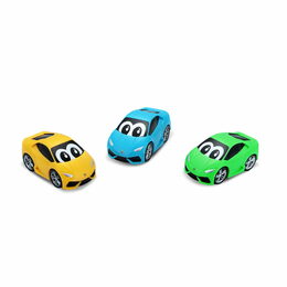 Autíčko Lamborghini