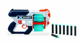 X-SHOT EXCEL XCESS TK 12 s dvěma otočnými zásobníky a 16 náboji