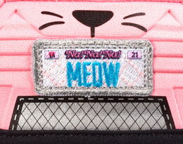 Na! Na! Na! Surprise Stylový kabriolet