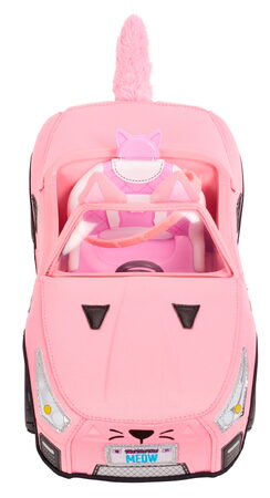 Na! Na! Na! Surprise Stylový kabriolet