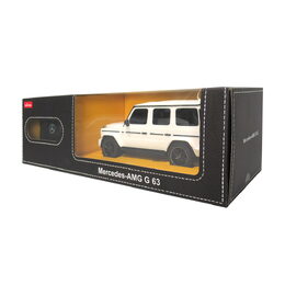 R/C 1:24 Mercedes-Benz G63