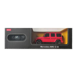 R/C 1:24 Mercedes-Benz G63